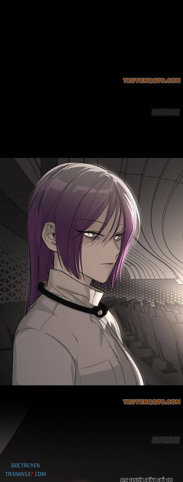 Ác Chi Hoàn - Chapter 39 - Page 19