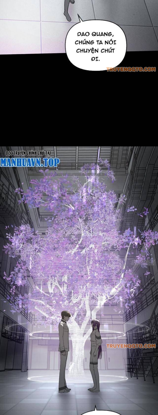 Ác Chi Hoàn - Chapter 39 - Page 22