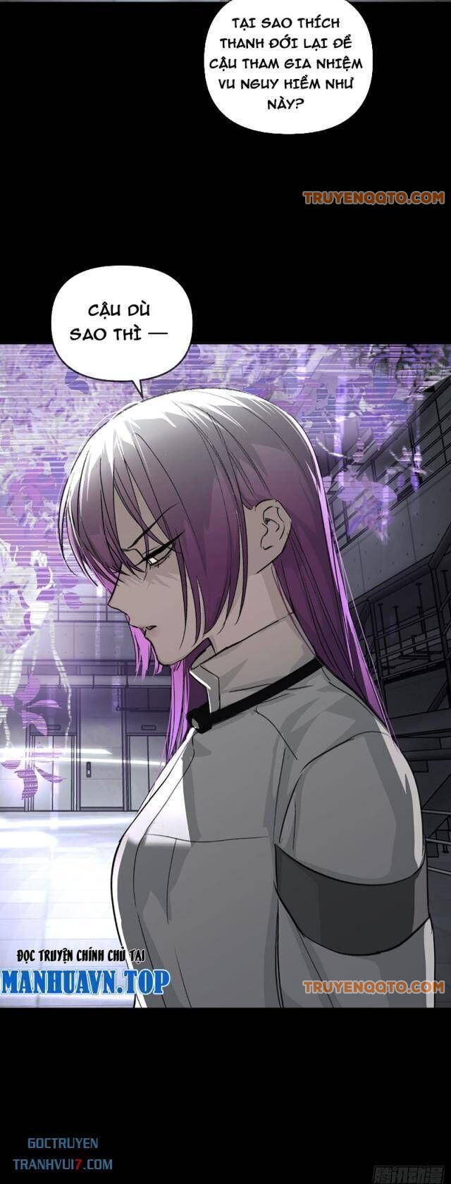 Ác Chi Hoàn - Chapter 39 - Page 23