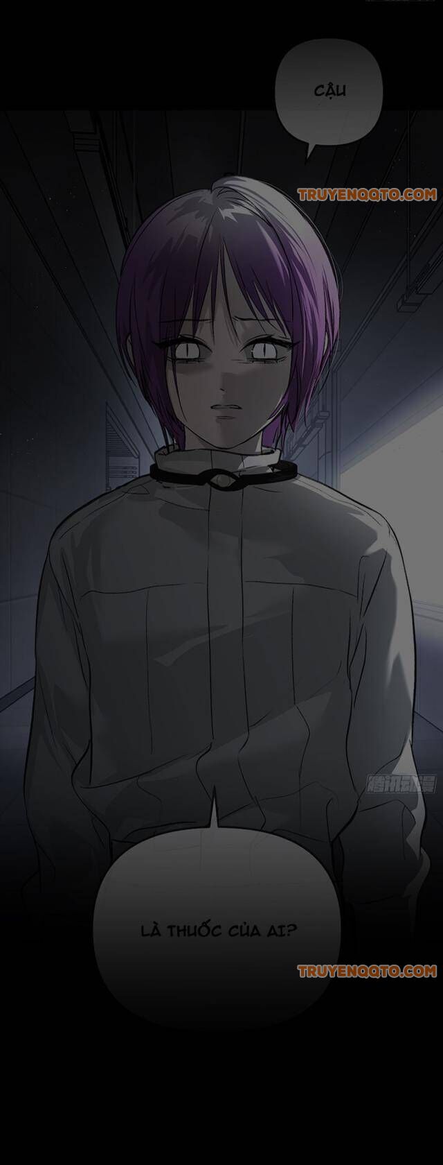 Ác Chi Hoàn - Chapter 39 - Page 24