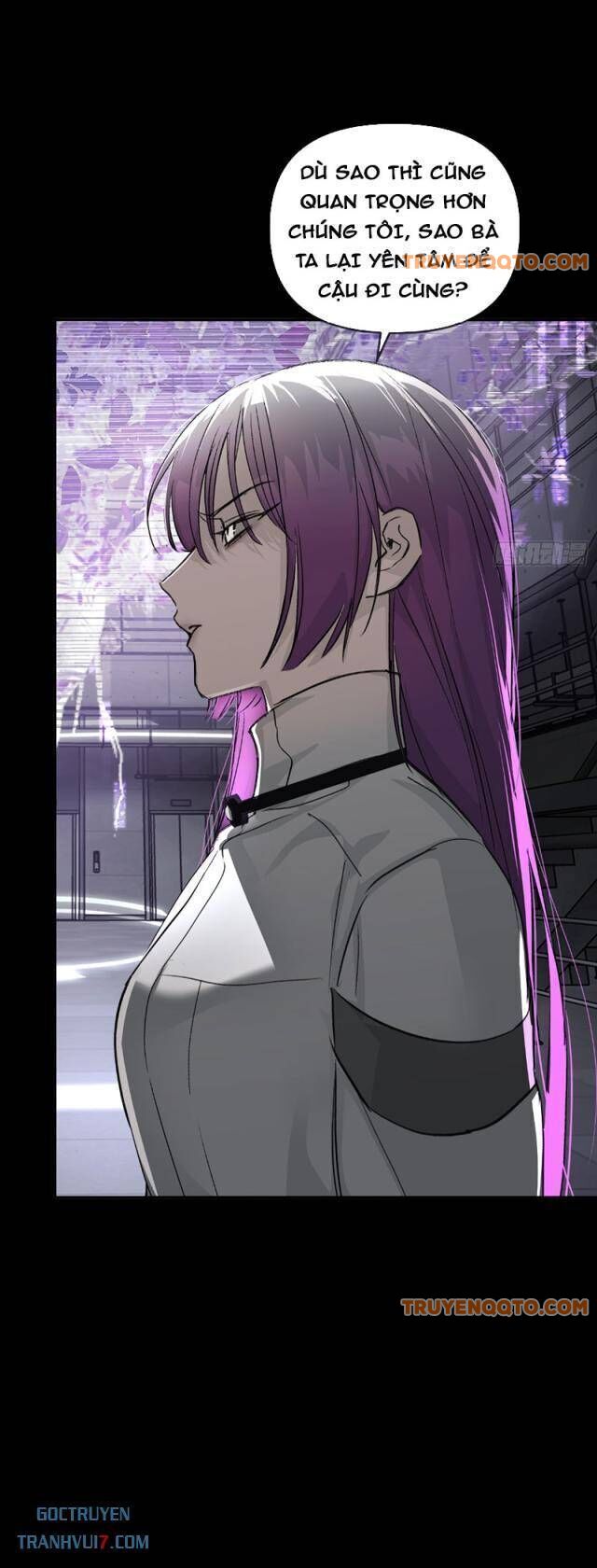 Ác Chi Hoàn - Chapter 39 - Page 25