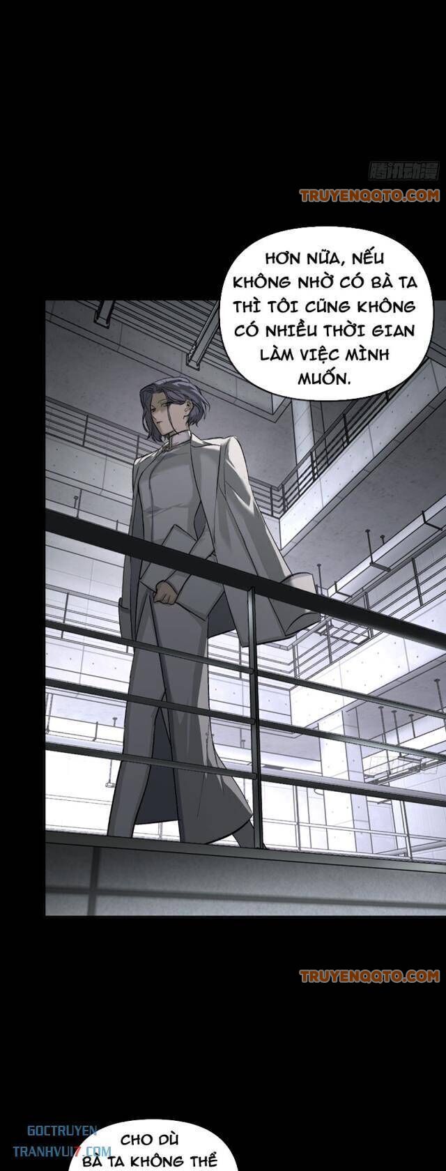 Ác Chi Hoàn - Chapter 39 - Page 27