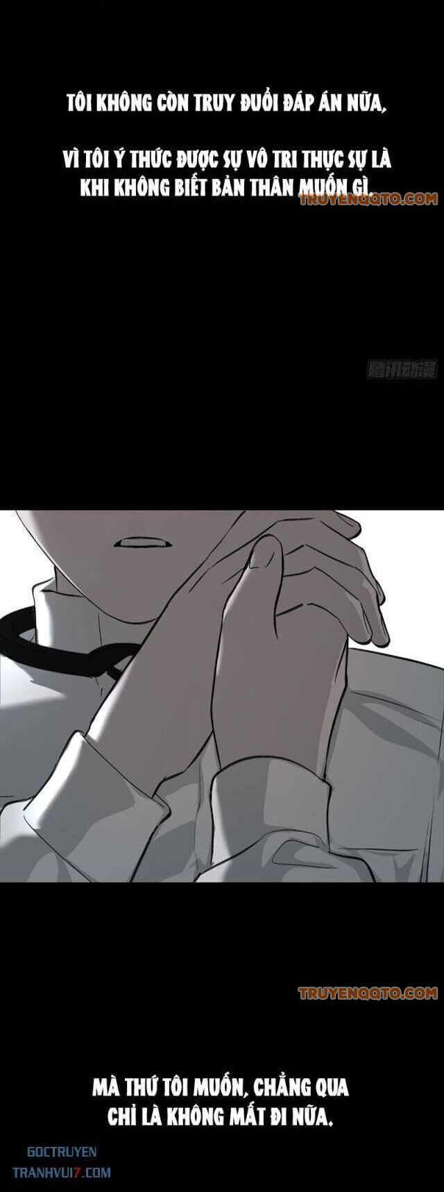 Ác Chi Hoàn - Chapter 39 - Page 3