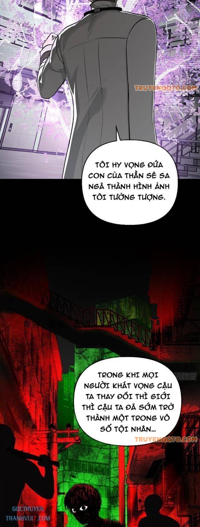 Ác Chi Hoàn - Chapter 39 - Page 31