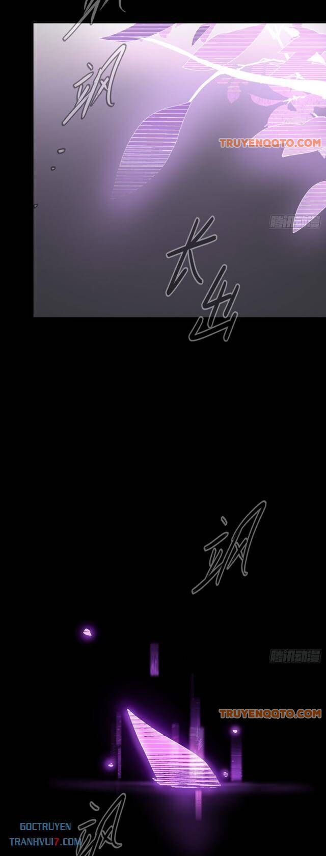 Ác Chi Hoàn - Chapter 39 - Page 35