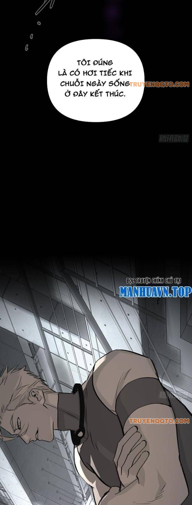 Ác Chi Hoàn - Chapter 39 - Page 36