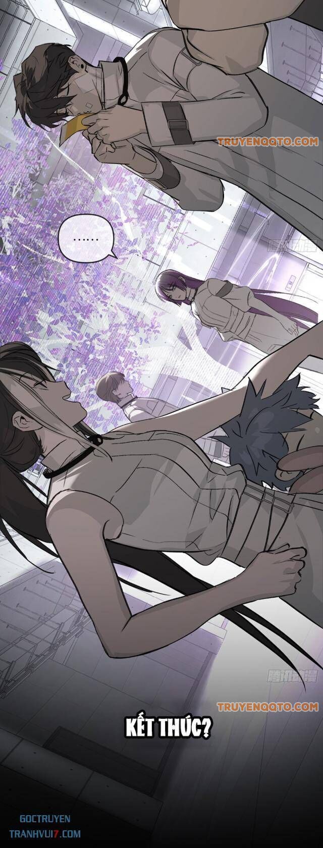 Ác Chi Hoàn - Chapter 39 - Page 37