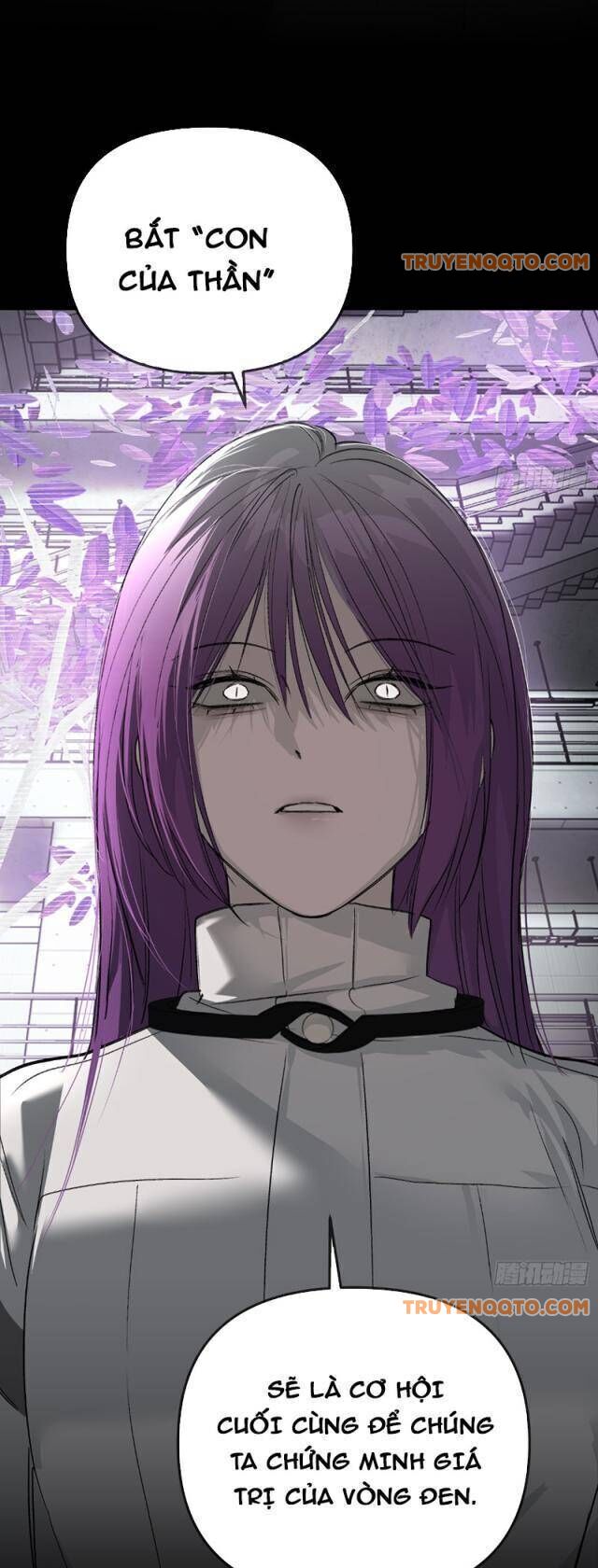 Ác Chi Hoàn - Chapter 39 - Page 38