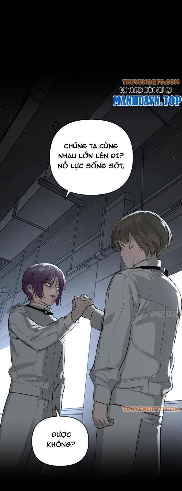 Ác Chi Hoàn - Chapter 39 - Page 4