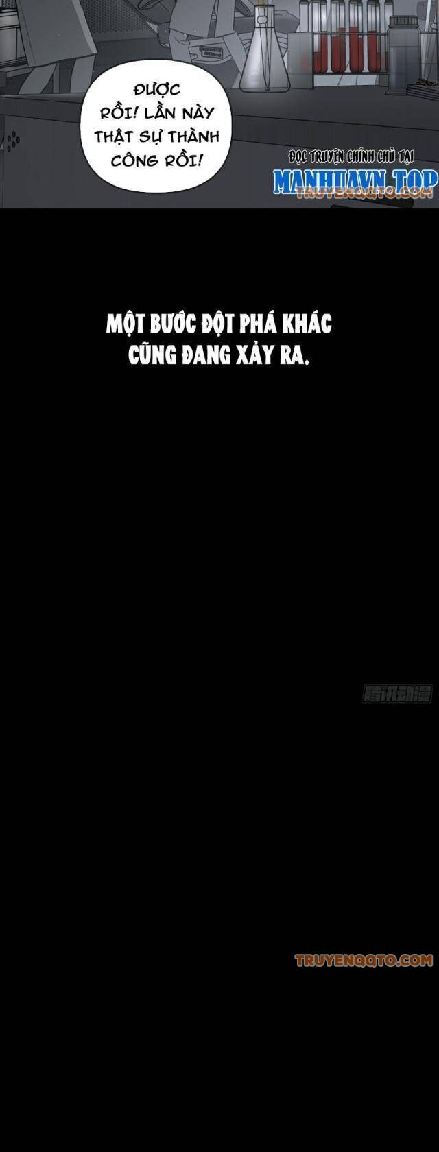 Ác Chi Hoàn - Chapter 39 - Page 42