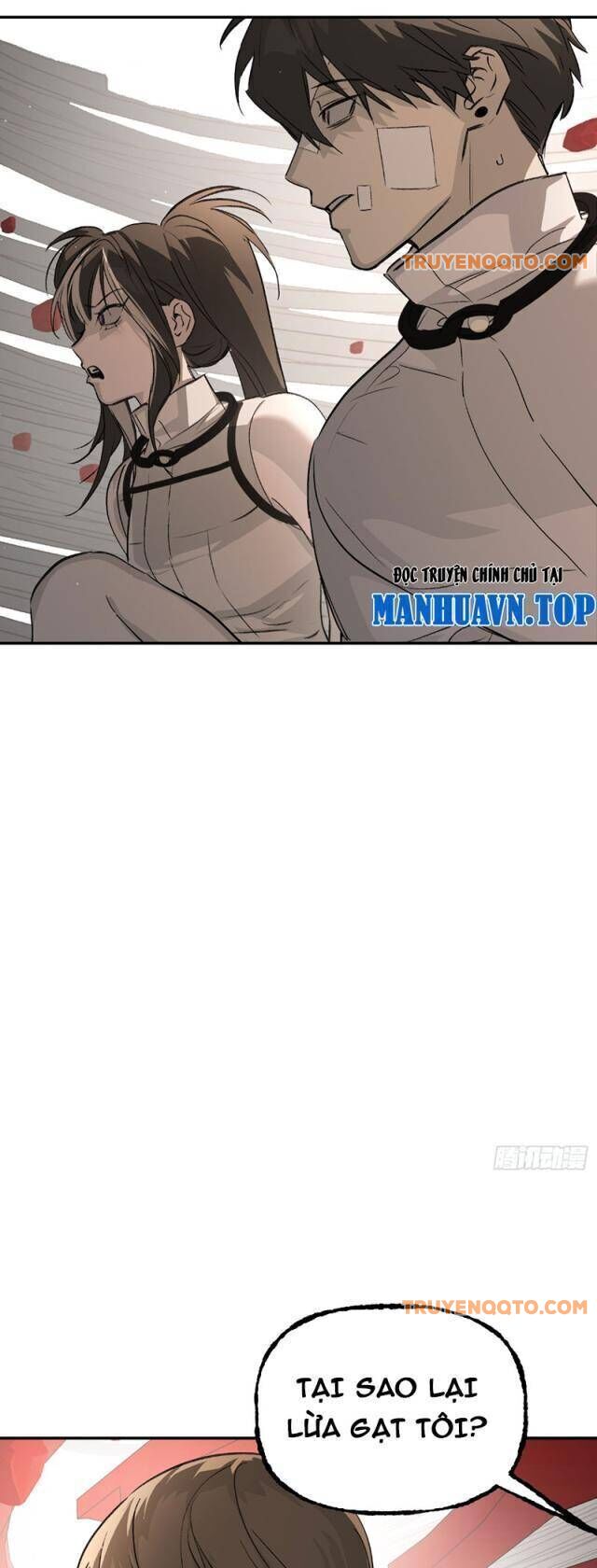 Ác Chi Hoàn - Chapter 39 - Page 44