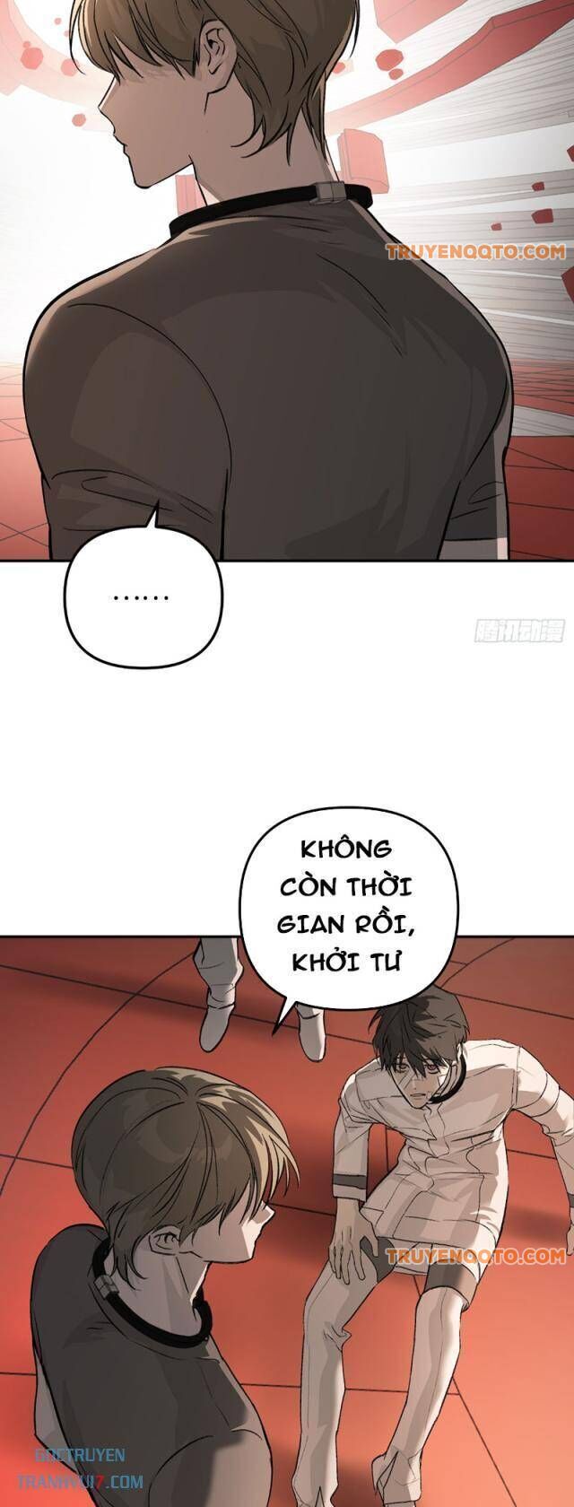 Ác Chi Hoàn - Chapter 39 - Page 45