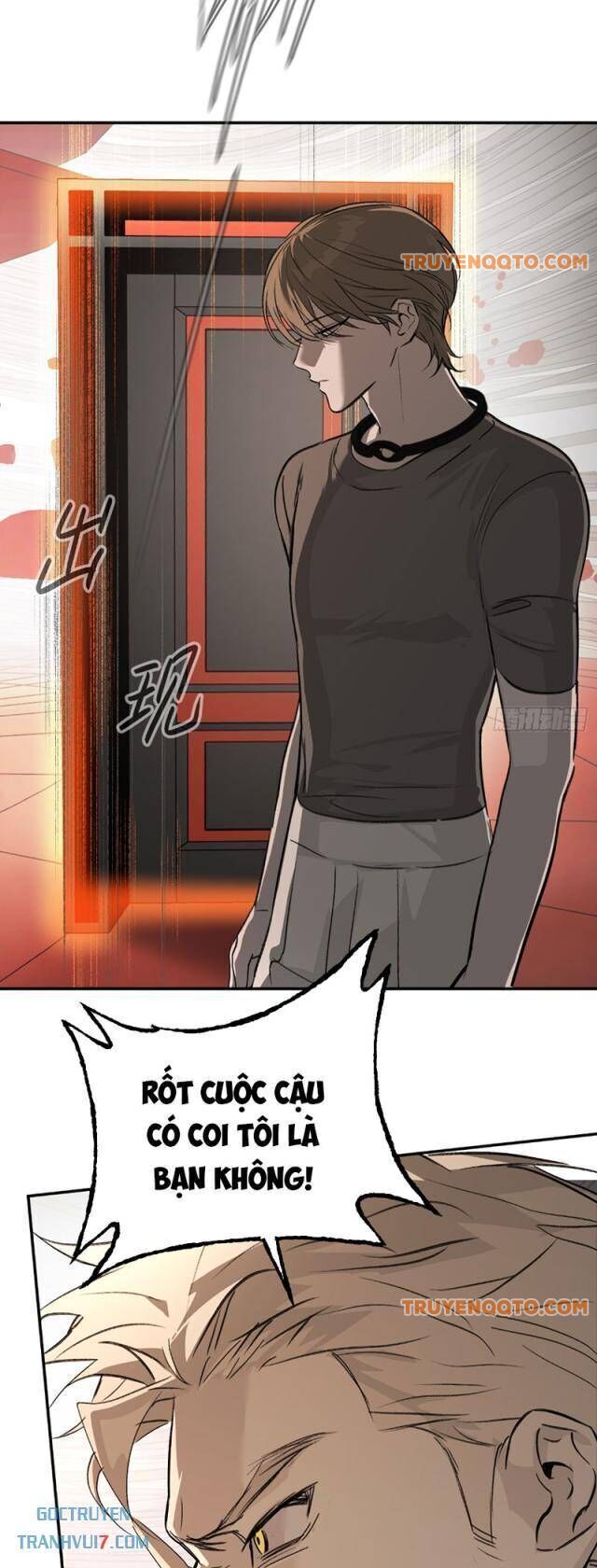 Ác Chi Hoàn - Chapter 39 - Page 47