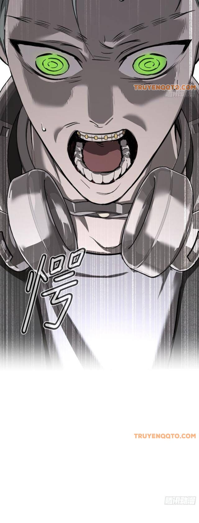 Ác Chi Hoàn - Chapter 39 - Page 50