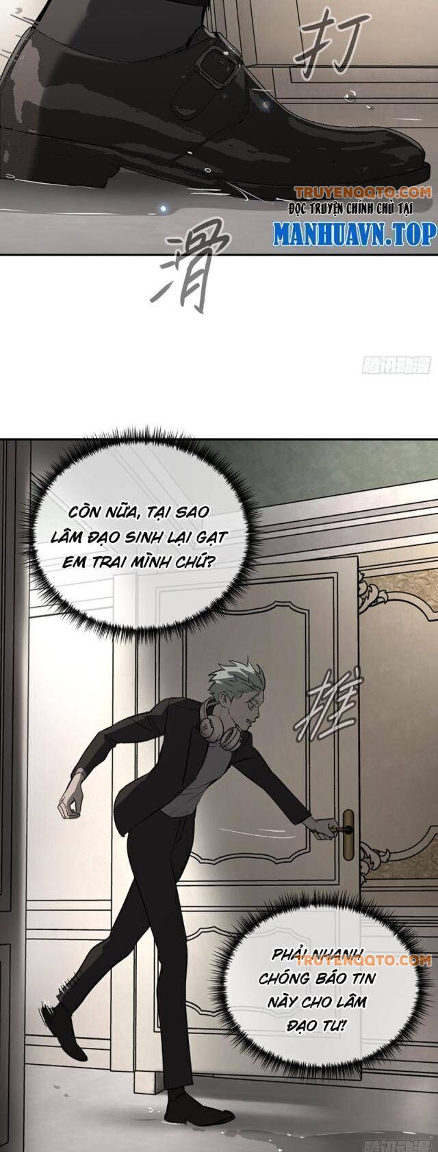 Ác Chi Hoàn - Chapter 39 - Page 52