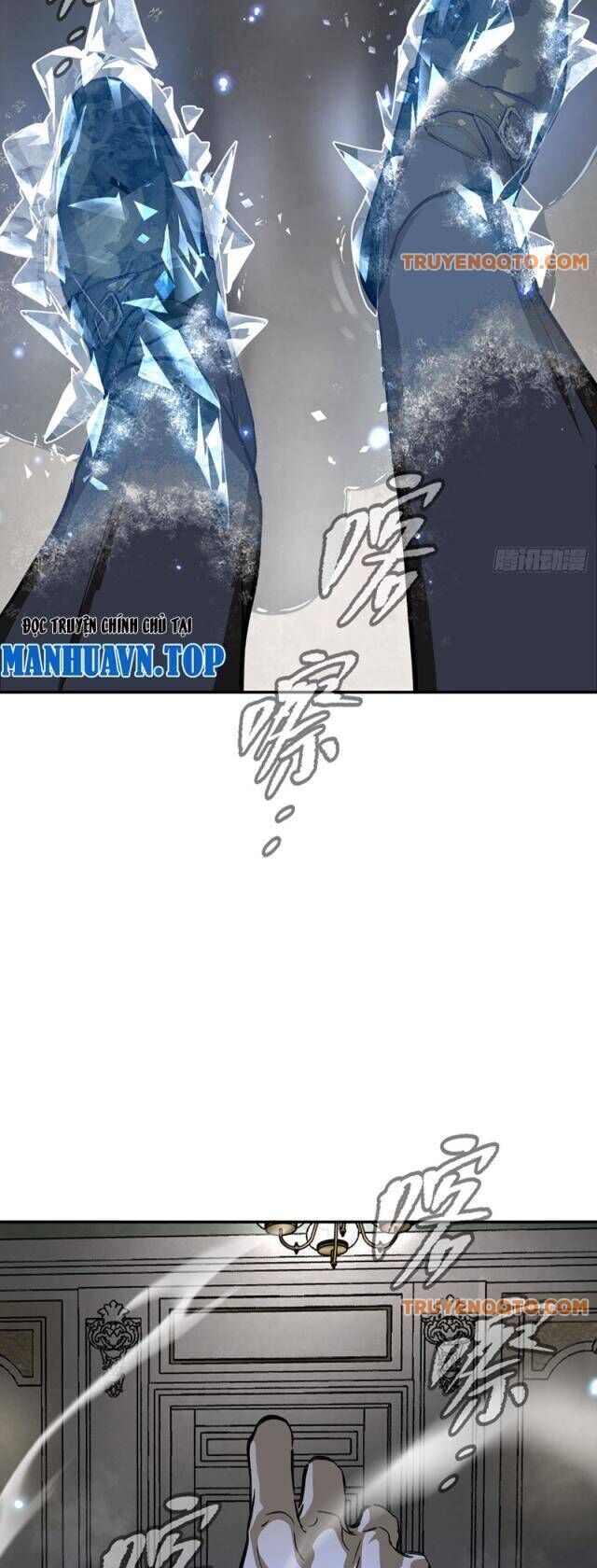 Ác Chi Hoàn - Chapter 39 - Page 54
