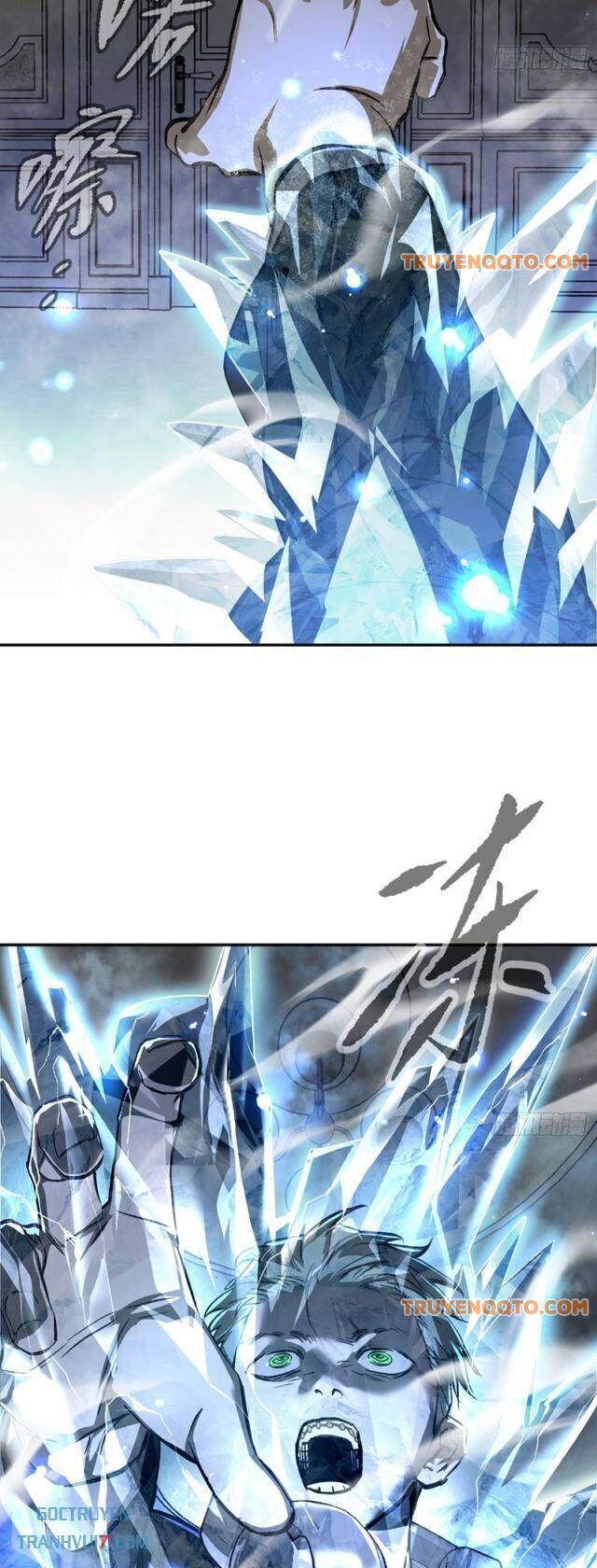 Ác Chi Hoàn - Chapter 39 - Page 55