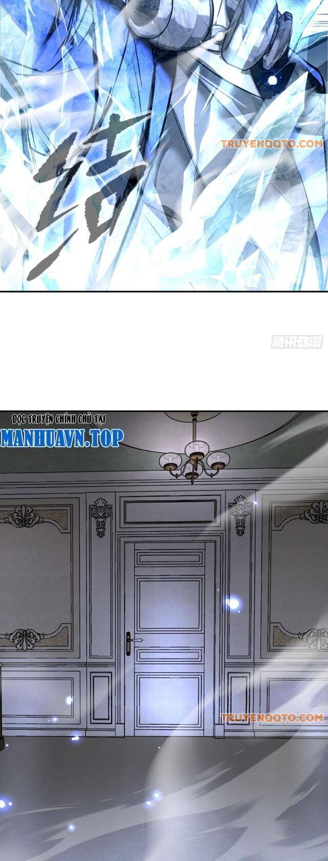 Ác Chi Hoàn - Chapter 39 - Page 56