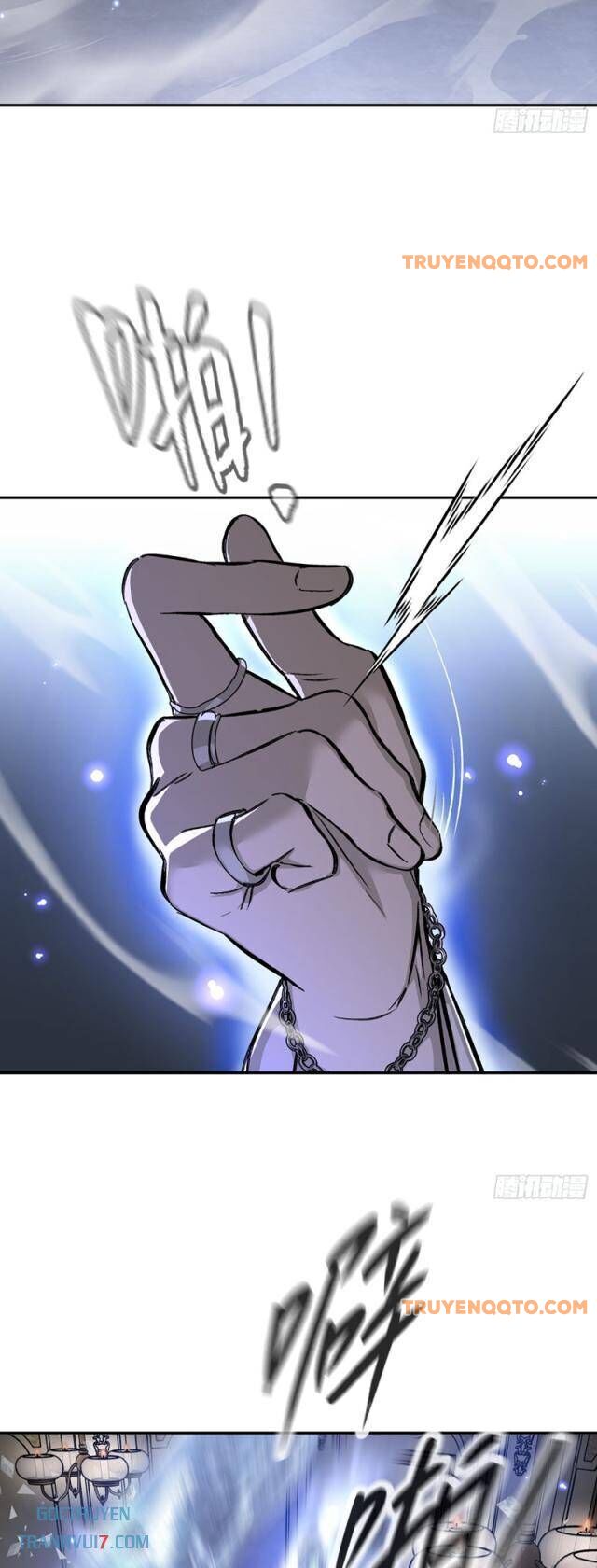 Ác Chi Hoàn - Chapter 39 - Page 57