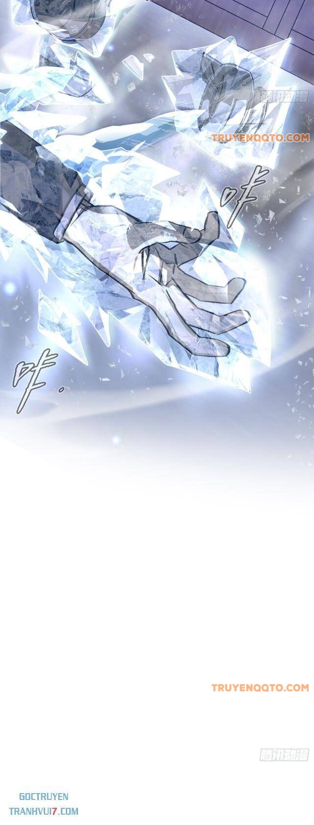 Ác Chi Hoàn - Chapter 39 - Page 59