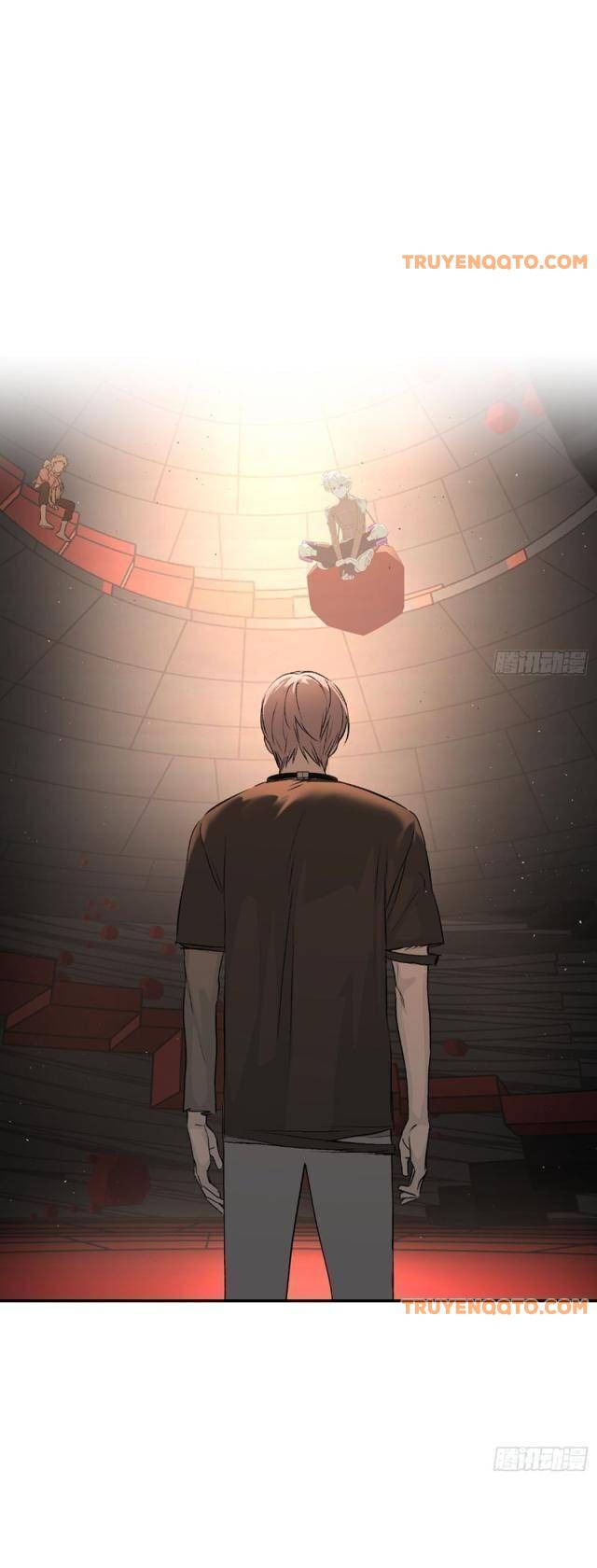 Ác Chi Hoàn - Chapter 39 - Page 60