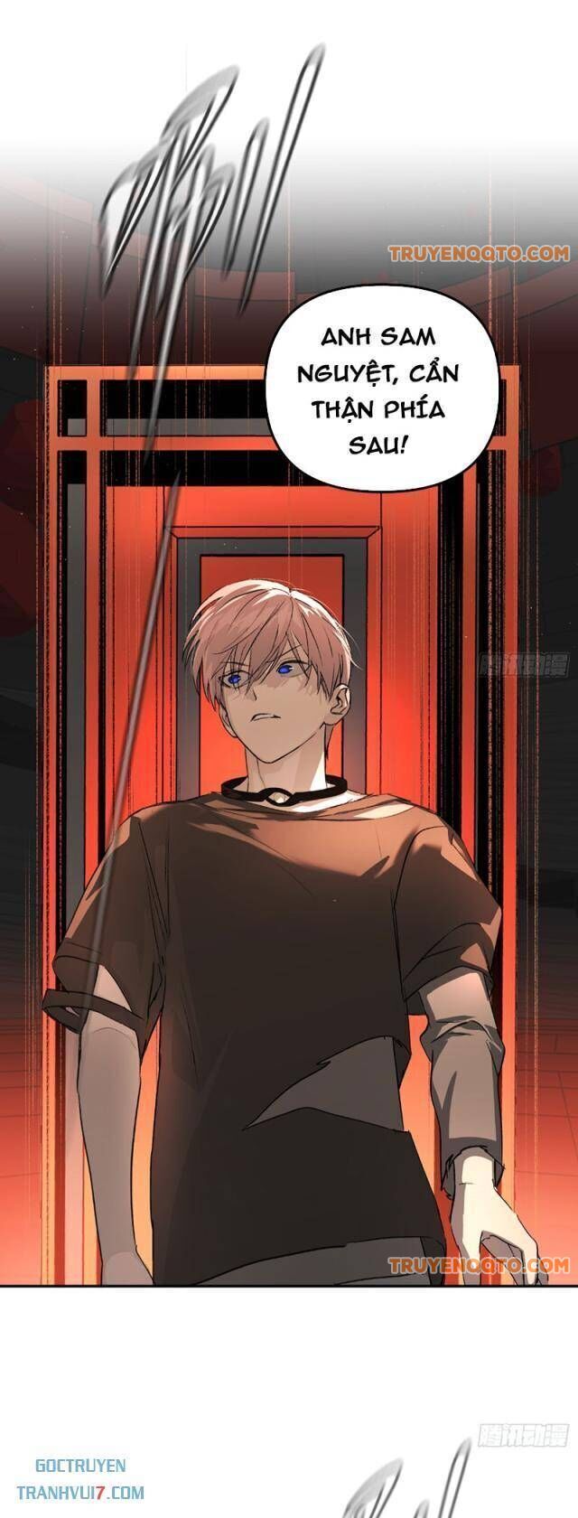 Ác Chi Hoàn - Chapter 39 - Page 61