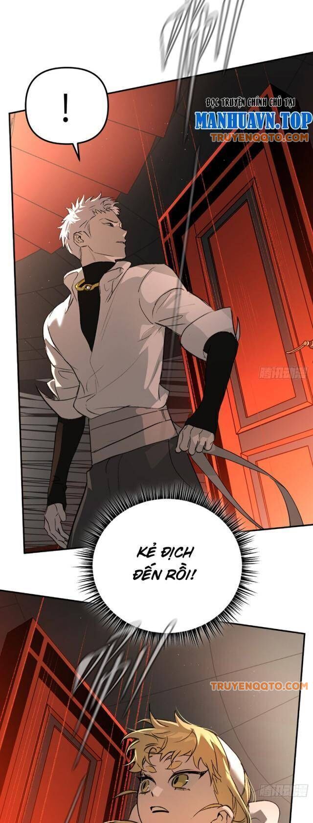 Ác Chi Hoàn - Chapter 39 - Page 62