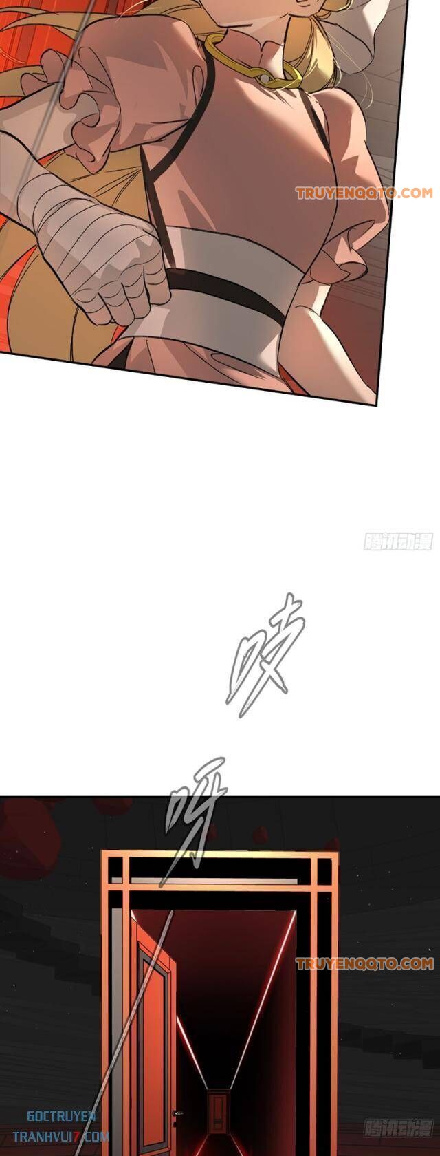 Ác Chi Hoàn - Chapter 39 - Page 63