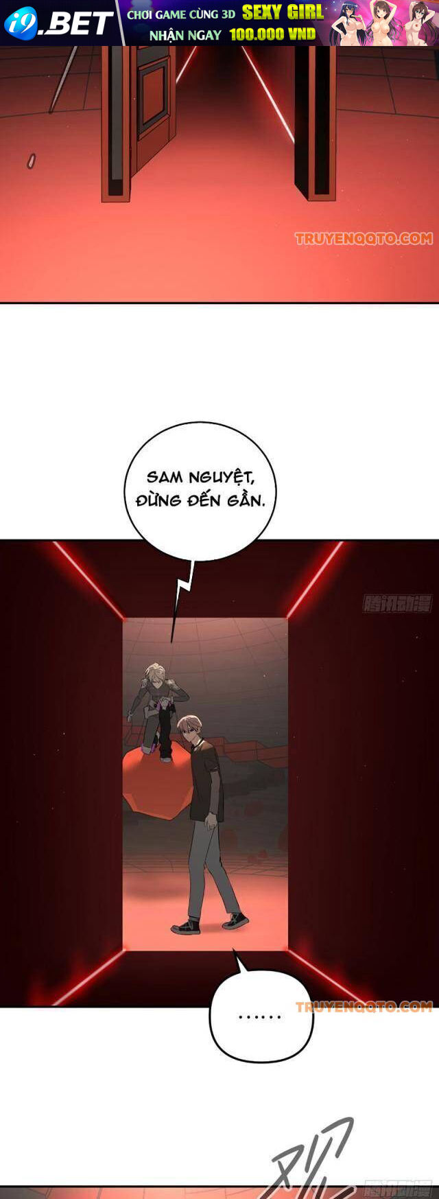 Ác Chi Hoàn - Chapter 39 - Page 64