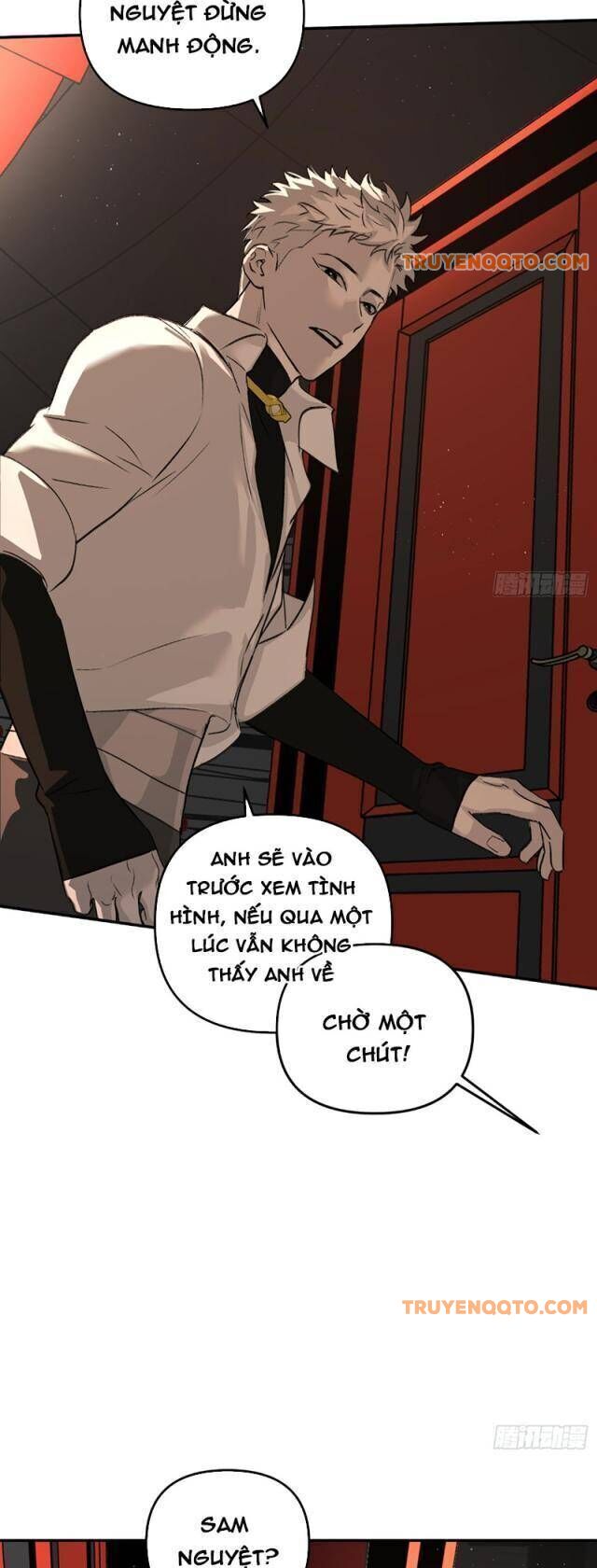 Ác Chi Hoàn - Chapter 39 - Page 66