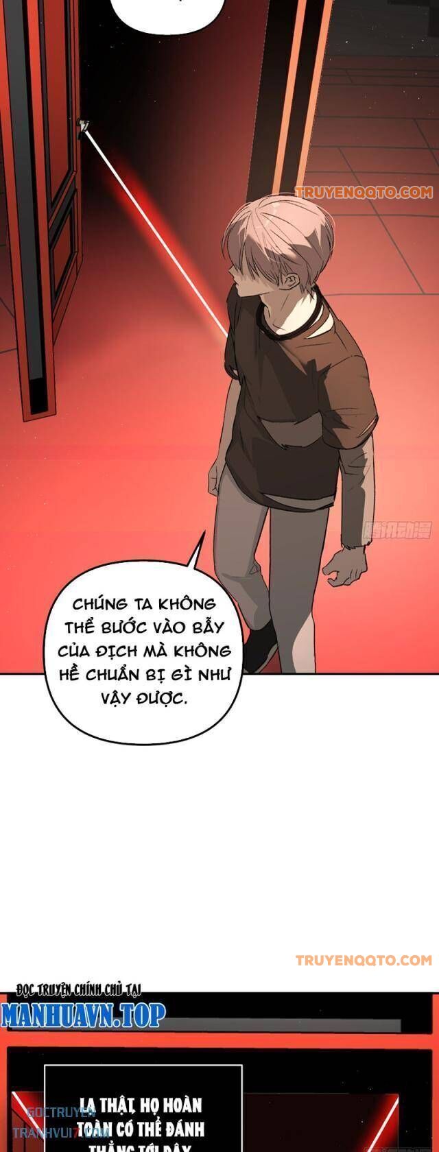 Ác Chi Hoàn - Chapter 39 - Page 67