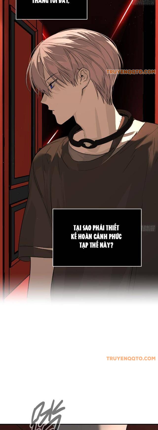 Ác Chi Hoàn - Chapter 39 - Page 68