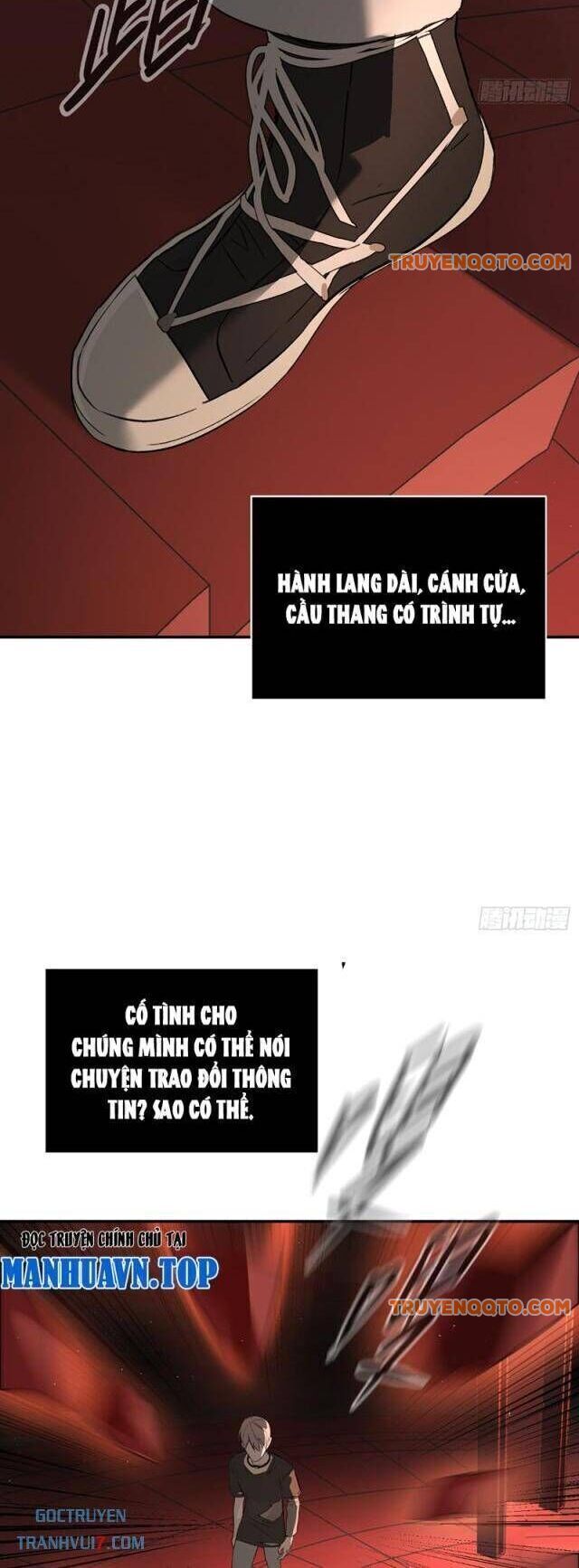 Ác Chi Hoàn - Chapter 39 - Page 69