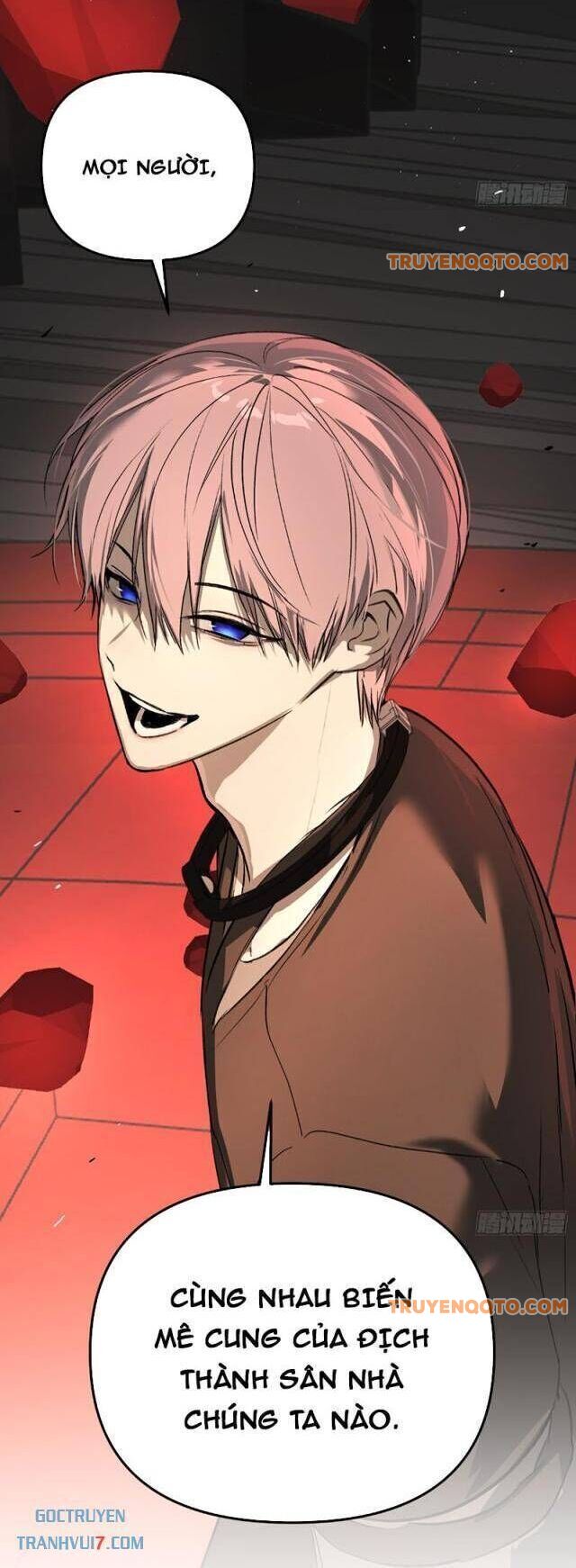 Ác Chi Hoàn - Chapter 39 - Page 73