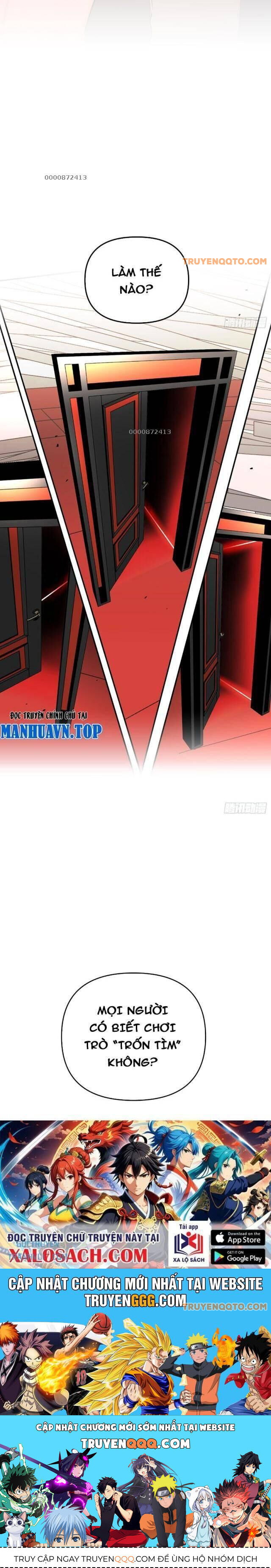 Ác Chi Hoàn - Chapter 39 - Page 74