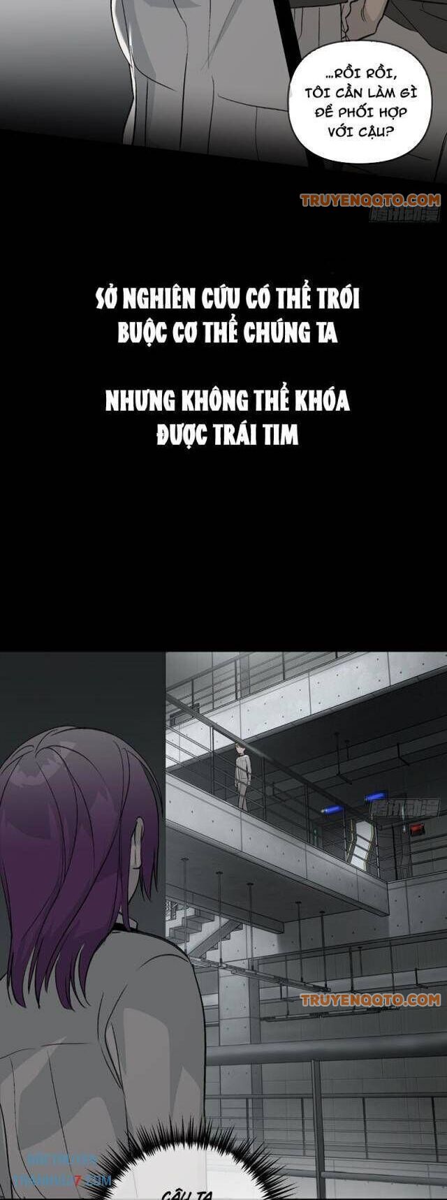 Ác Chi Hoàn - Chapter 39 - Page 9