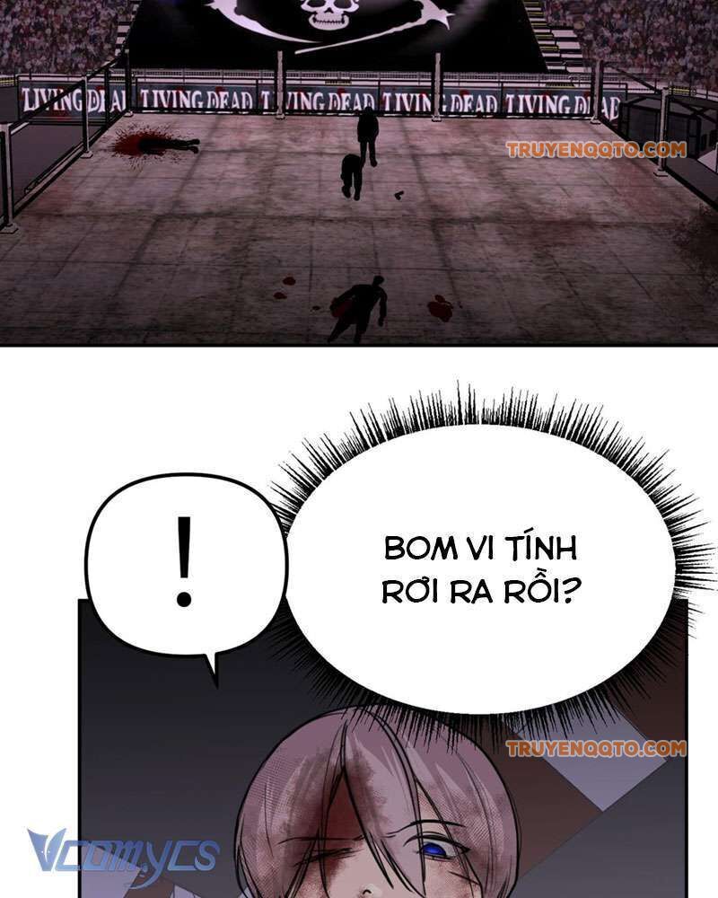 Ác Chi Hoàn - Chapter 4 - Page 122