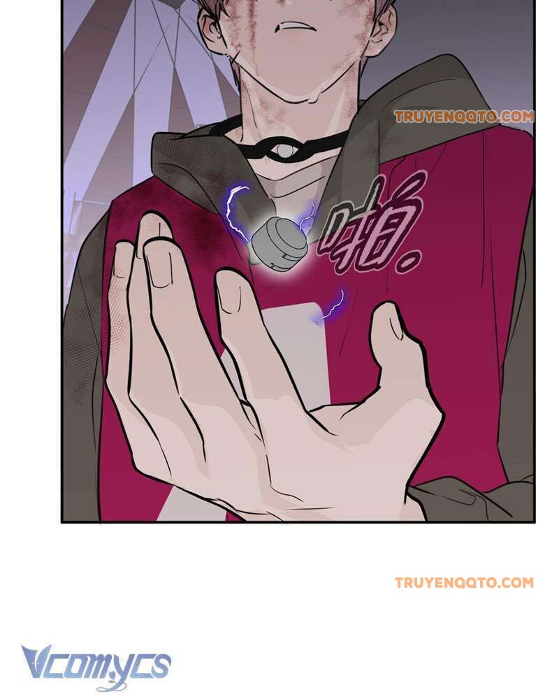 Ác Chi Hoàn - Chapter 4 - Page 123