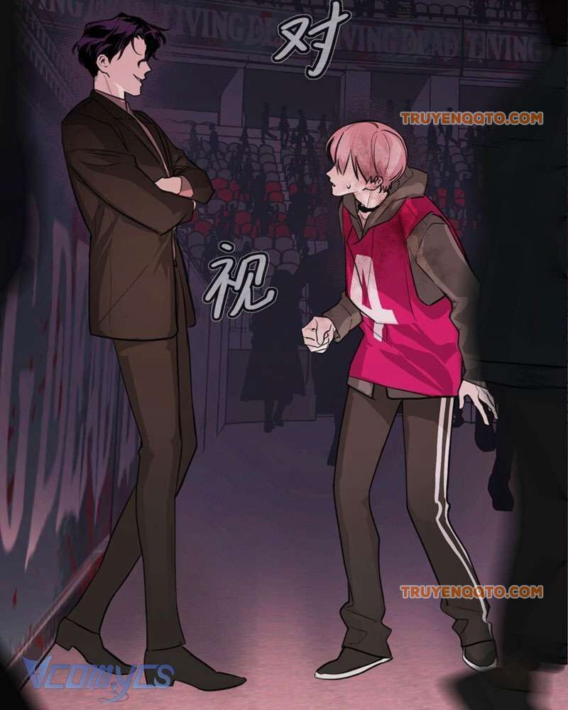 Ác Chi Hoàn - Chapter 4 - Page 133