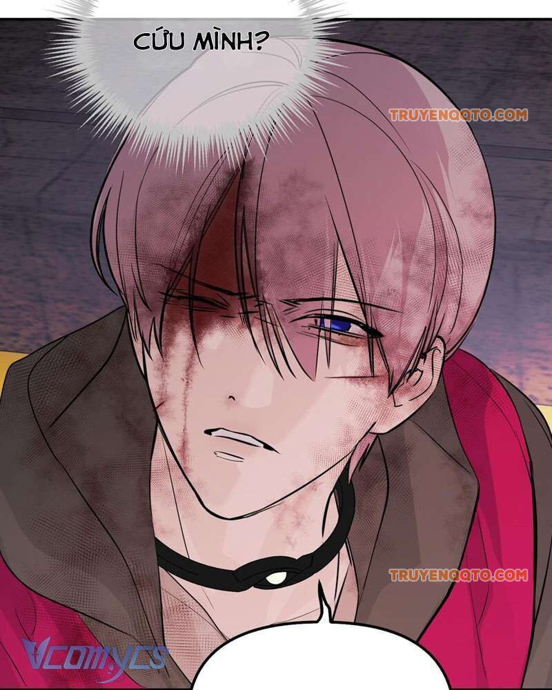 Ác Chi Hoàn - Chapter 4 - Page 136