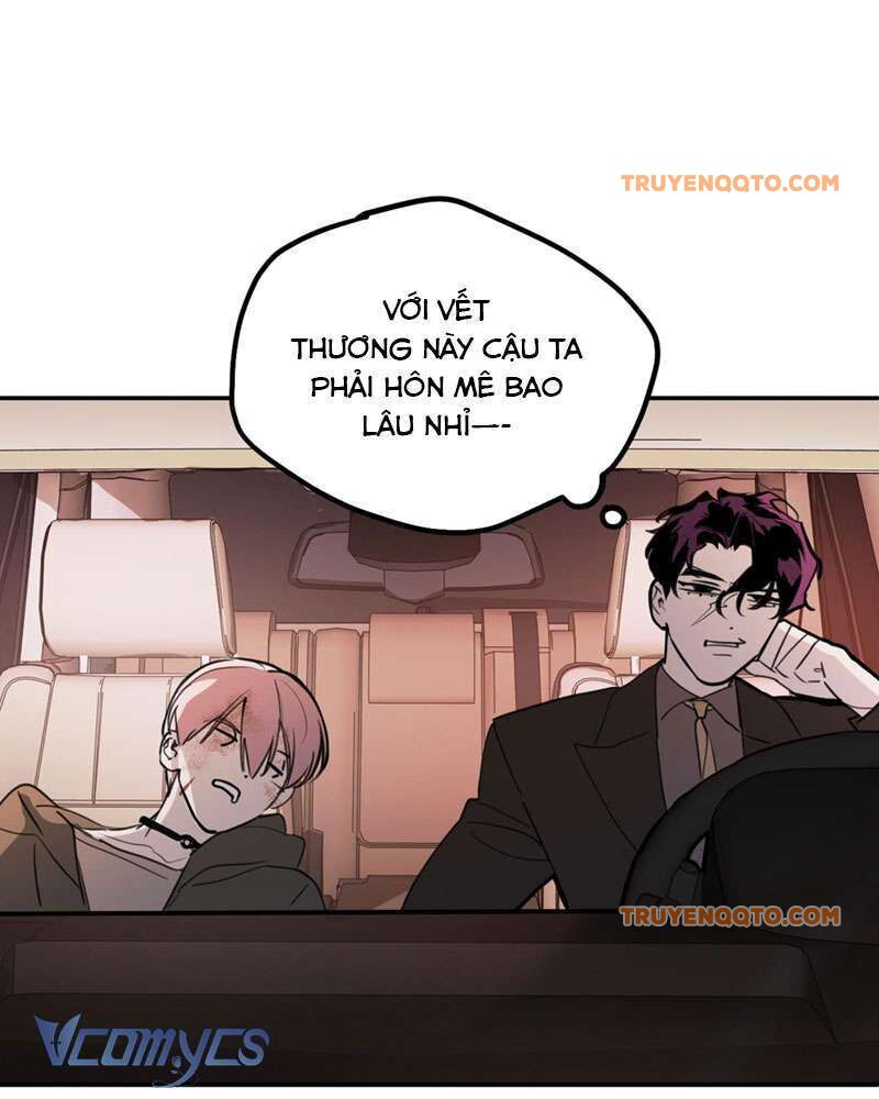 Ác Chi Hoàn - Chapter 4 - Page 158