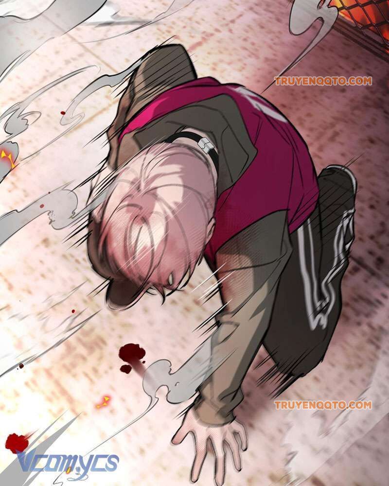 Ác Chi Hoàn - Chapter 4 - Page 16