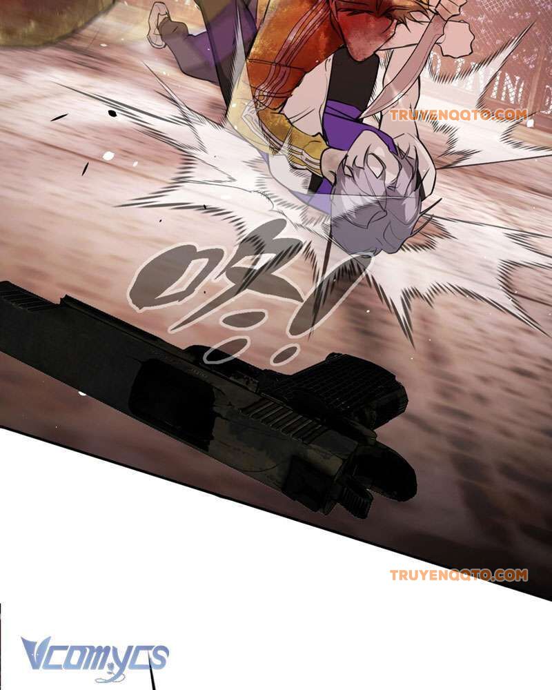 Ác Chi Hoàn - Chapter 4 - Page 23