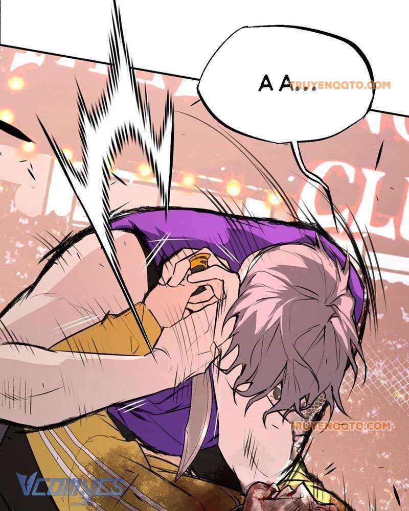 Ác Chi Hoàn - Chapter 4 - Page 24