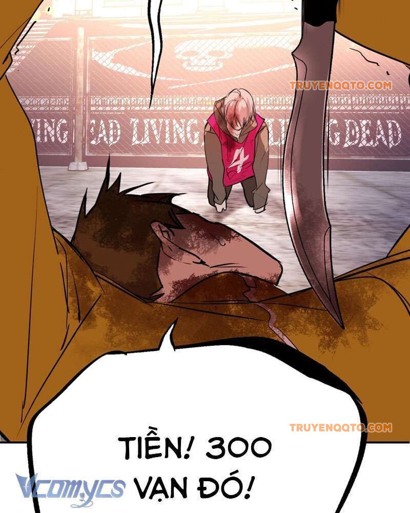 Ác Chi Hoàn - Chapter 4 - Page 30