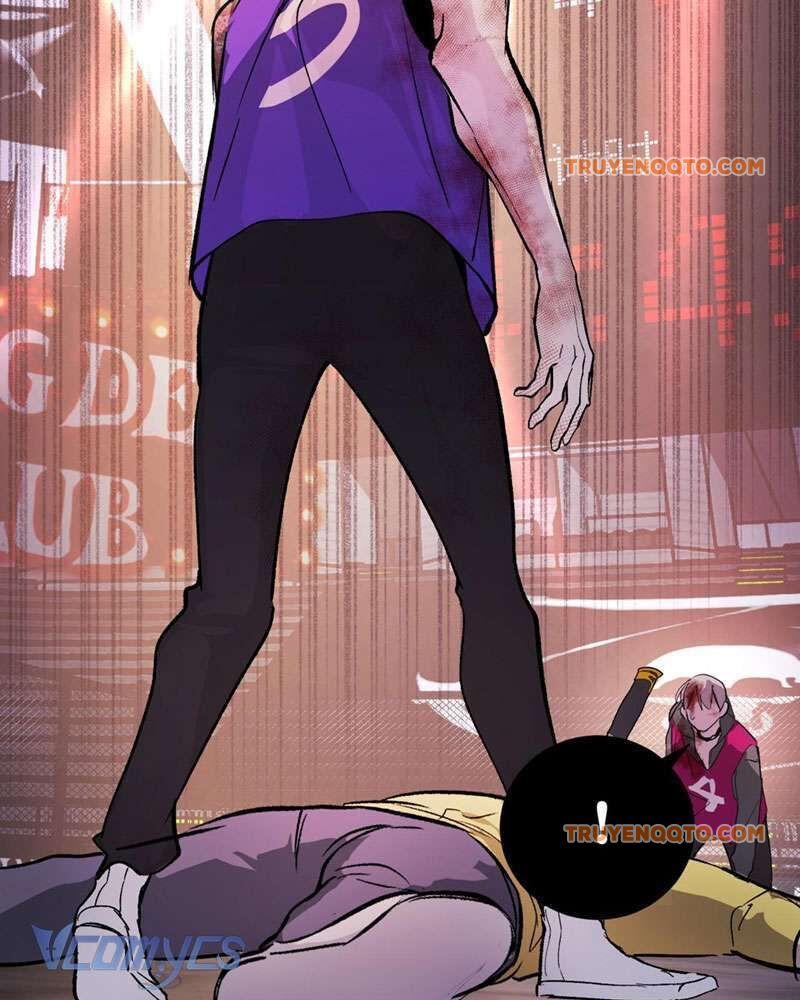 Ác Chi Hoàn - Chapter 4 - Page 35