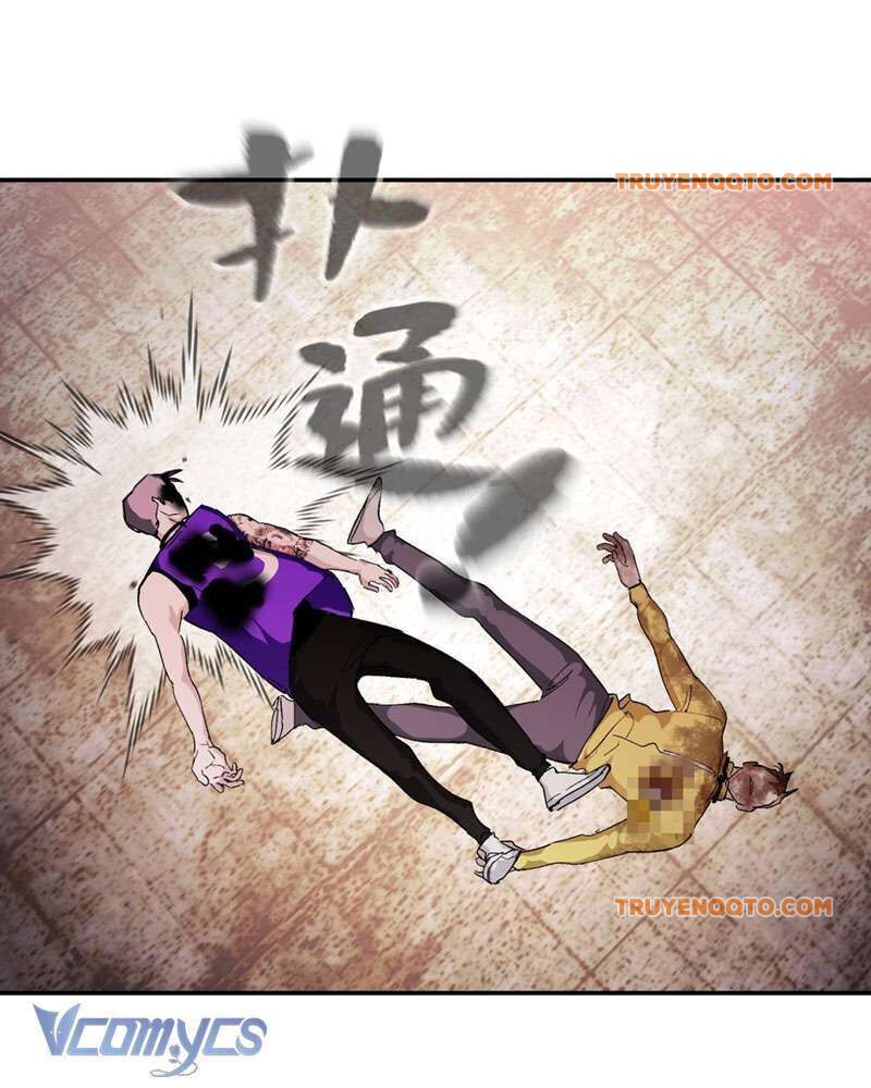 Ác Chi Hoàn - Chapter 4 - Page 44