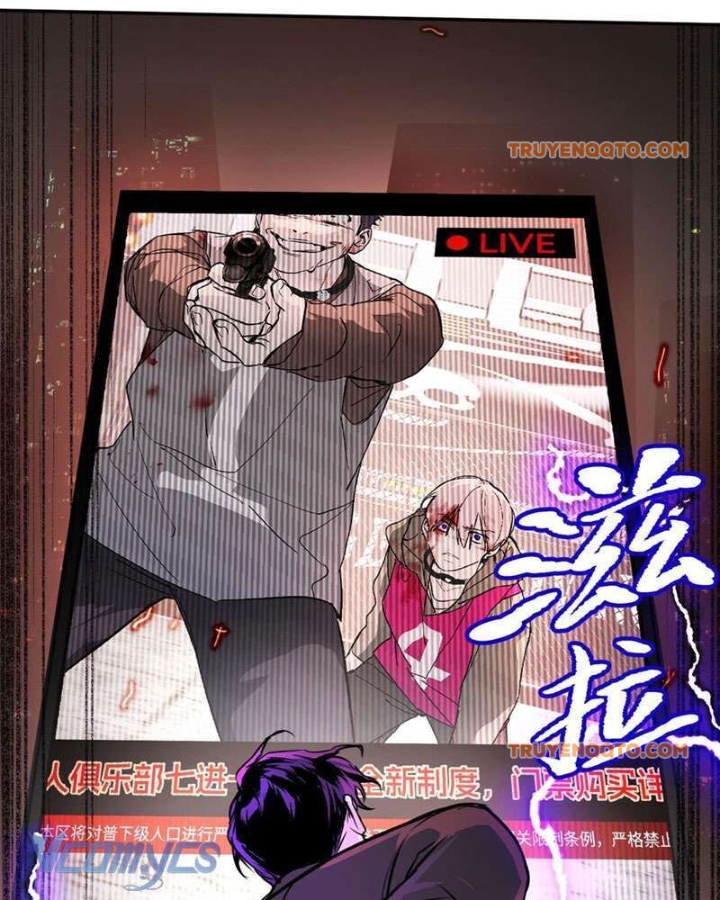 Ác Chi Hoàn - Chapter 4 - Page 55