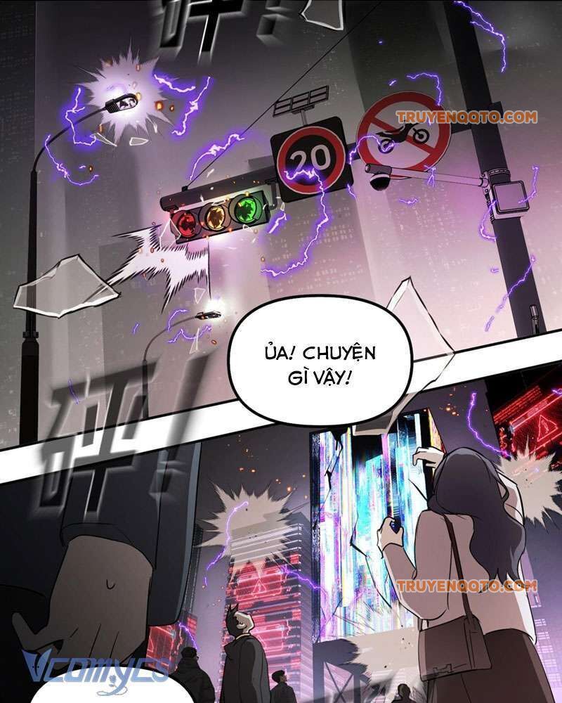 Ác Chi Hoàn - Chapter 4 - Page 61