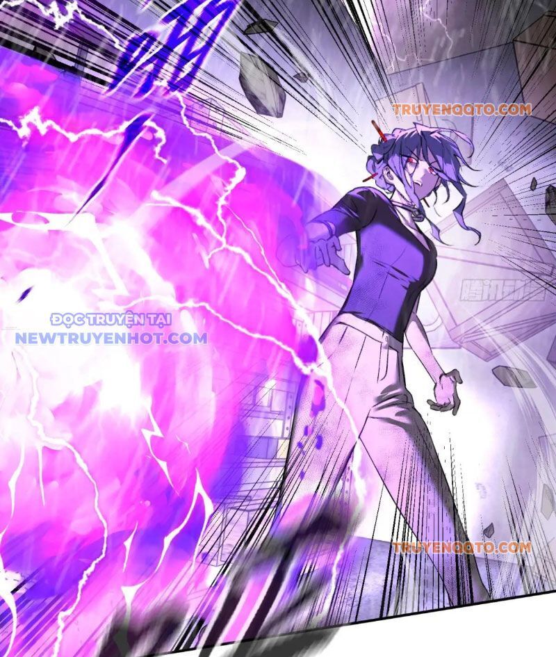 Ác Chi Hoàn - Chapter 40 - Page 15